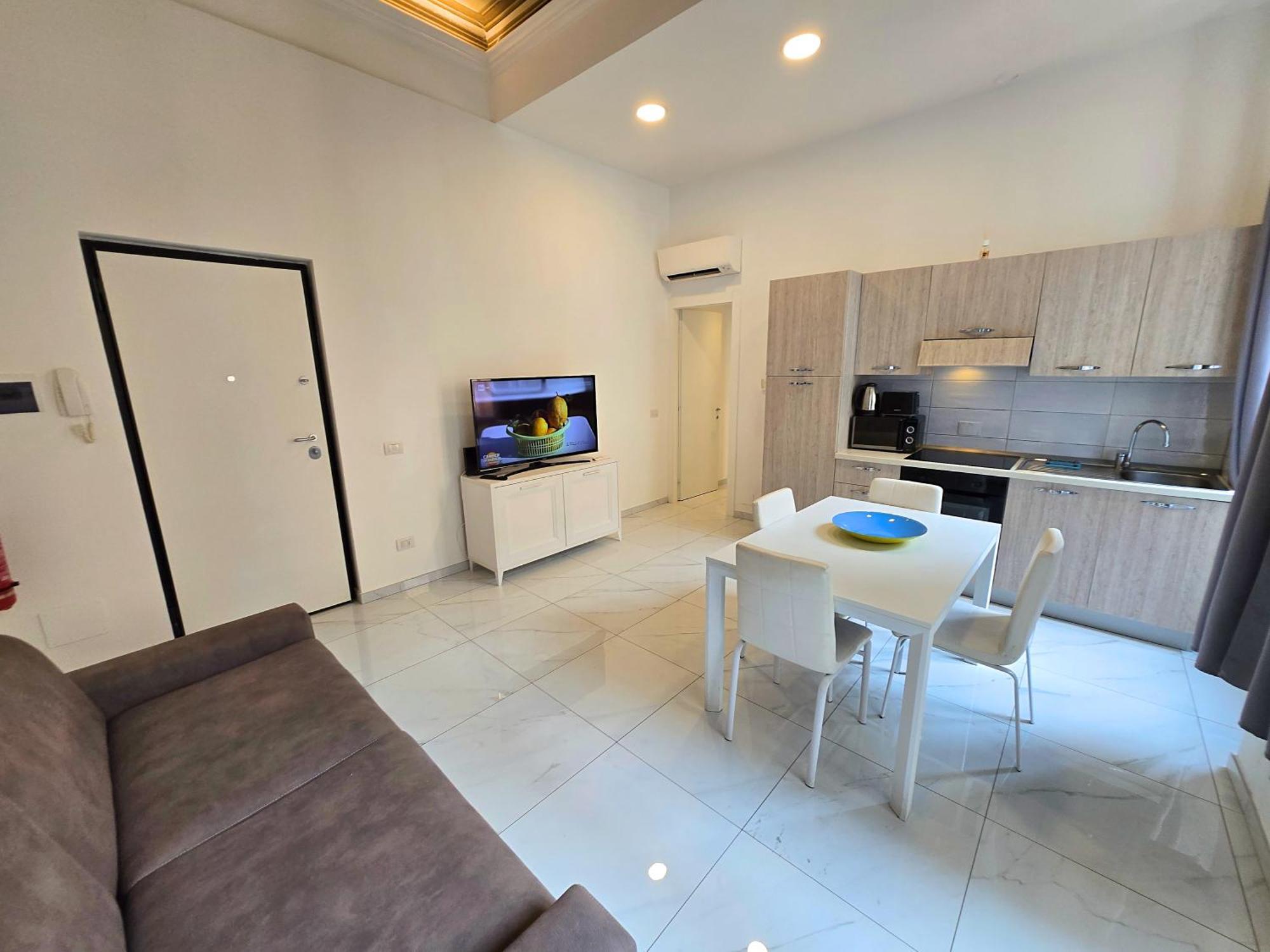 La Caletta Beach Apartment La Spezia Exterior foto